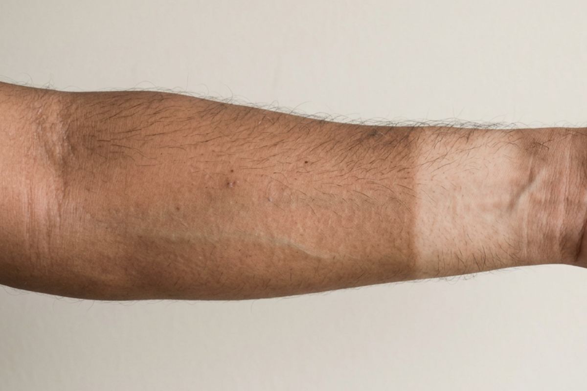 Before treatment